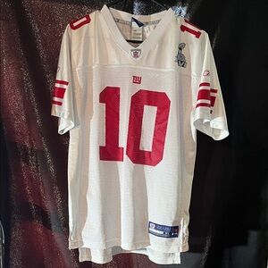 NFL Giants Jersey